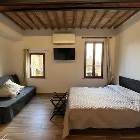 Apartment Suite19 Centro Storico *