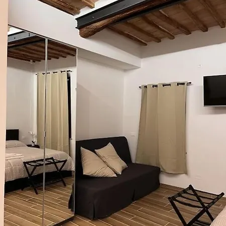 Suite19 Centro Storico Apartment Siena