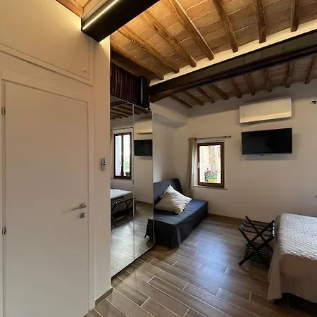 Suite19 Centro Storico * Siena