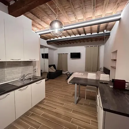 Apartment Suite19 Centro Storico Siena