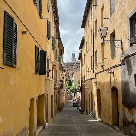 Suite19 Centro Storico *