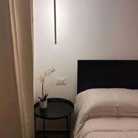 Suite19 Centro Storico דירה סיינה