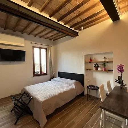 Suite19 Centro Storico סיינה