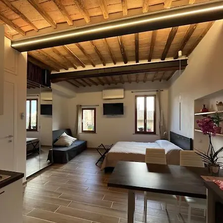 דירה Suite19 Centro Storico