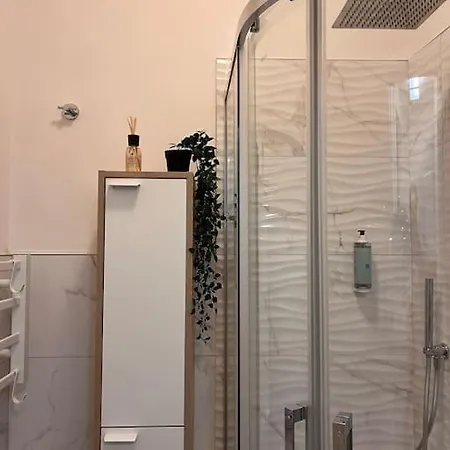 Suite19 Centro Storico דירה סיינה